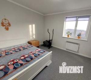 Дом 110м², 1-этажный, участок 5 сот.