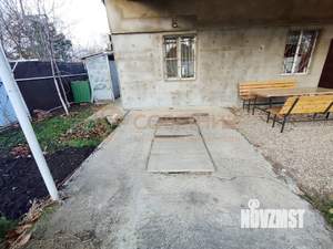 Дом 35м², 1-этажный, участок 4 сот.