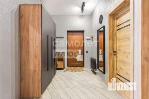 Дом 61м², 1-этажный, участок 3 сот.