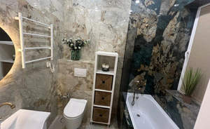 Дом 90м², 3-этажный, участок 1 сот.