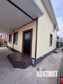 Дом 115м², 2-этажный, участок 4 сот.