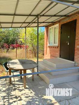 Дом 46м², 1-этажный, участок 4 сот.