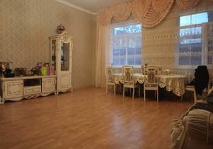 Дом 155м², 1-этажный, участок 5 сот.