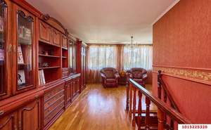 Дом 127м², 2-этажный, участок 1 сот.