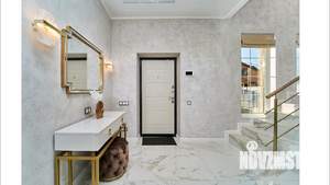 Дом 170м², 2-этажный, участок 4 сот.