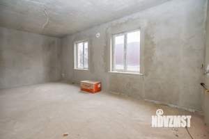 Дом 100м², 2-этажный, участок 2 сот.