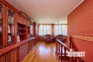 Дом 127м², 2-этажный, участок 1 сот.