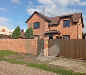 Дом 150м², 2-этажный, участок 5 сот.