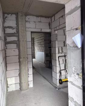 Дом 110м², 2-этажный, участок 2 сот.