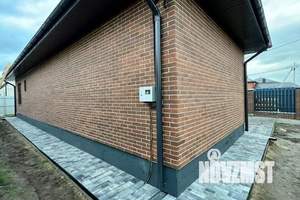 Дом 96м², 1-этажный, участок 4 сот.