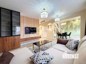 Дом 105м², 1-этажный, участок 4 сот.