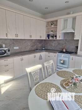 Дом 93м², 1-этажный, участок 3 сот.