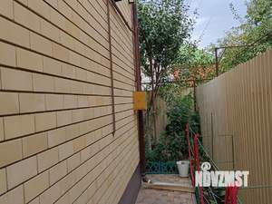 Дом 140м², 2-этажный, участок 3 сот.