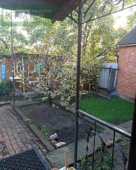 Дом 100м², 1-этажный, участок 3 сот.