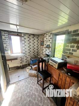 Дом 100м², 1-этажный, участок 9 сот.