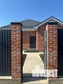 Дом 94м², 1-этажный, участок 4 сот.