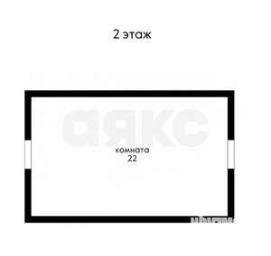 Дом 76м², 2-этажный, участок 5 сот.