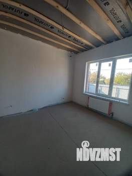 Дом 100м², 1-этажный, участок 4 сот.