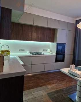 Дом 106м², 2-этажный, участок 5 сот.