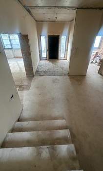 Дом 356м², 3-этажный, участок 4 сот.