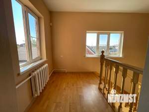 Дом 208м², 2-этажный, участок 8 сот.