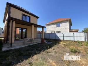 Дача 150м², 2-этажный, участок 3 сот.