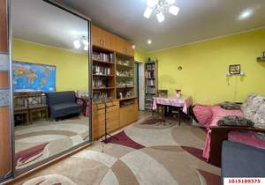 Дом 48м², 1-этажный, участок 4 сот.