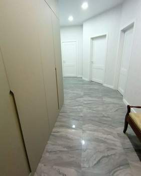 Дом 100м², 1-этажный, участок 4 сот.