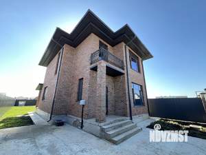 Дом 150м², 2-этажный, участок 4 сот.