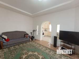 Дом 140м², 2-этажный, участок 6 сот.