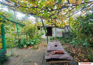 Дом 69м², 1-этажный, участок 7 сот.