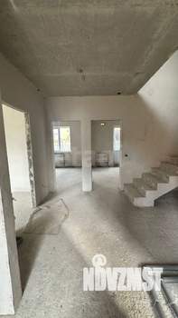 Таунхаус 128м², 2-этажный, участок 3 сот.