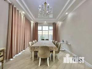 Дом 118м², 1-этажный, участок 6 сот.