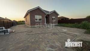 Дом 130м², 1-этажный, участок 9 сот.