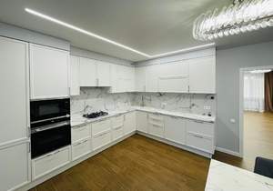 Дом 164м², 2-этажный, участок 3 сот.