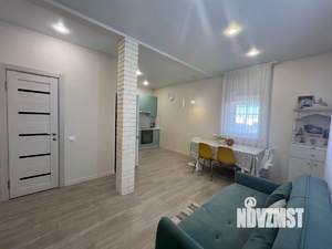 Дом 66м², 1-этажный, участок 8 сот.