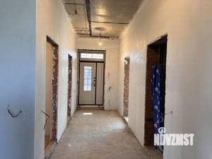 Коттедж 334м², 2-этажный, участок 8 сот.