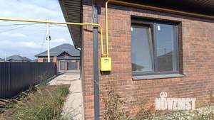 Дом 75м², 1-этажный, участок 6 сот.