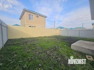 Дом 71м², 1-этажный, участок 3 сот.