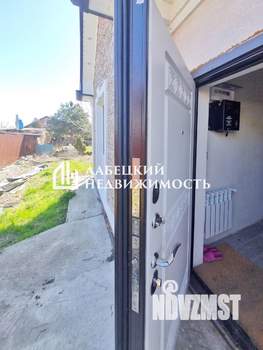 Дом 71м², 1-этажный, участок 3 сот.