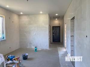 Дом 65м², 1-этажный, участок 4 сот.