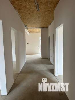 Дом 92м², 1-этажный, участок 4 сот.