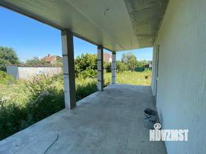 Дом 65м², 1-этажный, участок 4 сот.