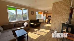 Дом 53м², 1-этажный, участок 8 сот.