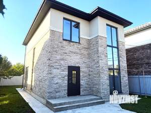 Коттедж 150м², 2-этажный, участок 4 сот.