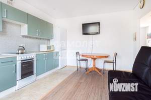 Дом 72м², 1-этажный, участок 4 сот.