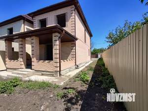 Дом 130м², 2-этажный, участок 3 сот.