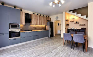 Дом 95м², 2-этажный, участок 4 сот.