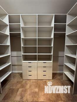 Дом 126м², 4-этажный, участок 2 сот.