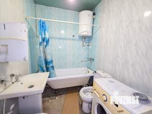 Дом 53м², 1-этажный, участок 4 сот.